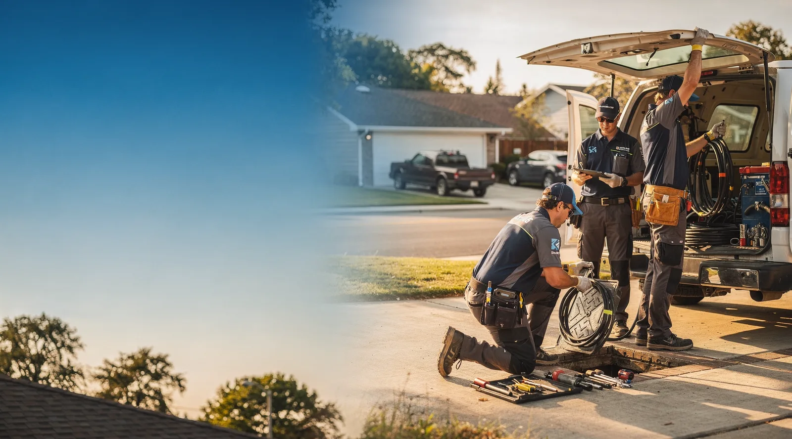 Water Softener Installation in Arkansas near me